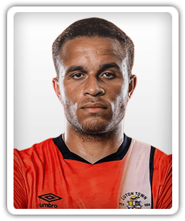 Carlton Morris