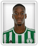 Ibrahim Keïta