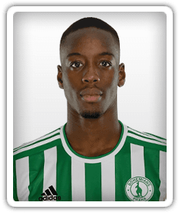 Ibrahim Keïta