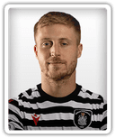 Tommy Robson