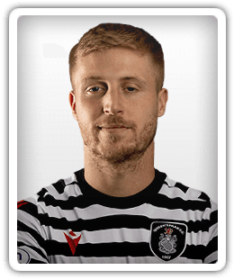 Tommy Robson