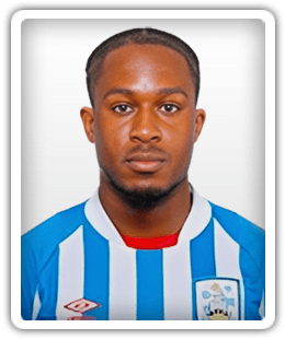 Rolando Aarons