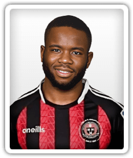 James Akintunde