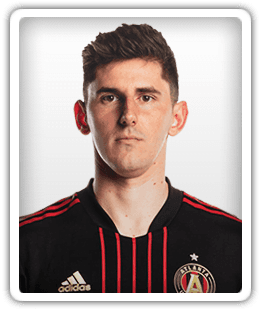 Emerson Hyndman