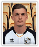 Daniel Trickett-Smith