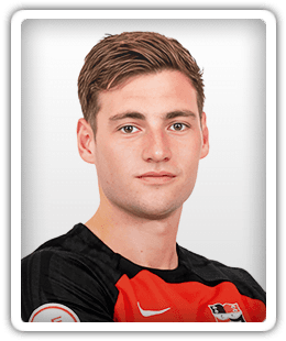 Kevin Toner