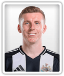 Matthew Targett