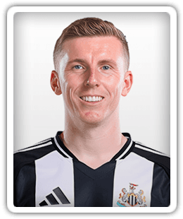 Matthew Targett