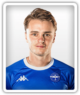 Jake Hesketh