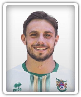 Jake Flannigan