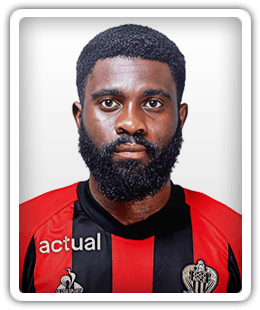 Jérémie Boga