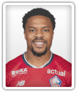 Chuba Akpom