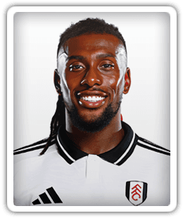 Alex Iwobi