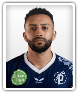 Brandon Ormonde-Ottewill