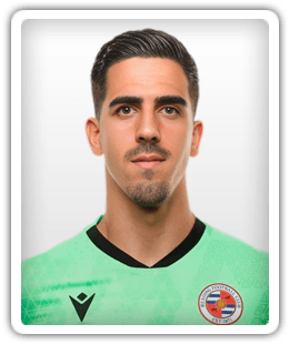 Joel Pereira