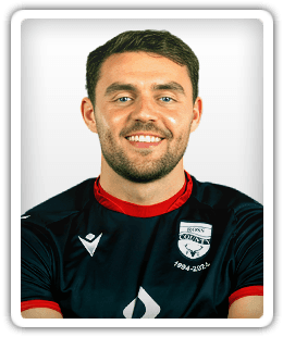 Connor Randall