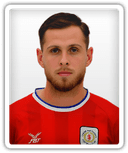 Charlie Colkett