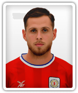 Charlie Colkett