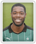 Nathan Blissett