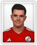 Liam Kelly