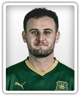 MacAulay Gillesphey