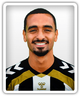 Bruno Gomes