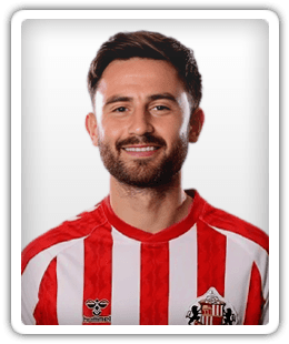 Patrick Roberts