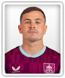 Josh Cullen