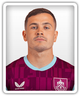 Josh Cullen