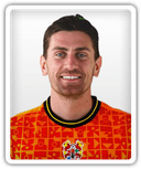 Luke McGee