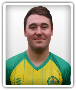 Cory Williams