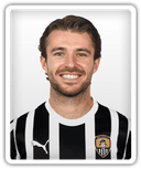 Dan Crowley