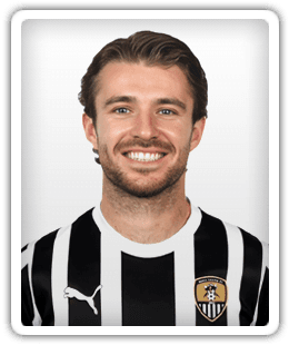 Dan Crowley
