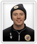 Harry McKirdy