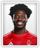 Ola Aina