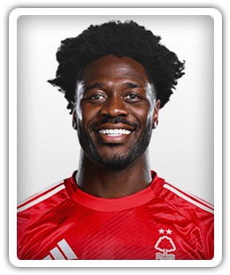 Ola Aina