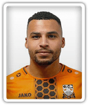 Tyrone Duffus