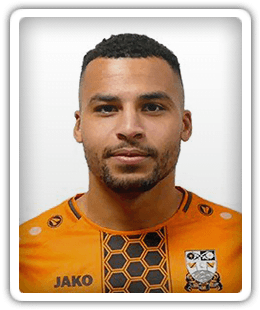Tyrone Duffus