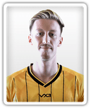 Harry Charsley
