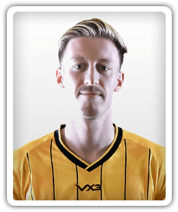 Harry Charsley