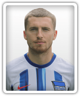 Jonjoe Kenny