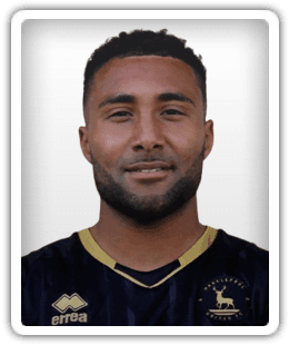 Wes McDonald