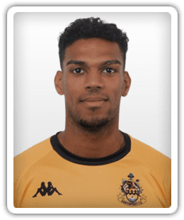 Keenan Quansah