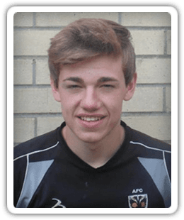 Callum Overton