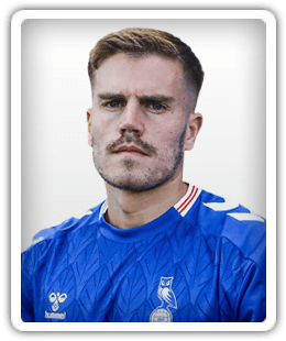Charlie Cooper