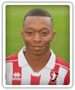 Jamal Lawrence