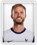 James Maddison