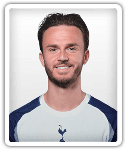 Picture of James Maddison