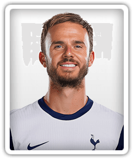 James Maddison