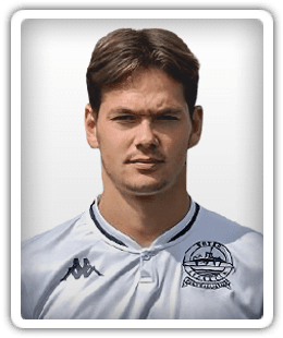 Alfie Pavey